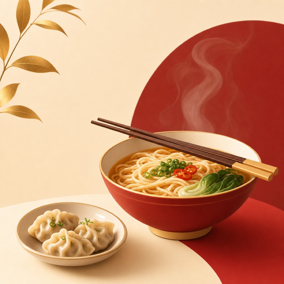 Asian Avenue Magazine – What’s Korean BBQ without the side dishes?
